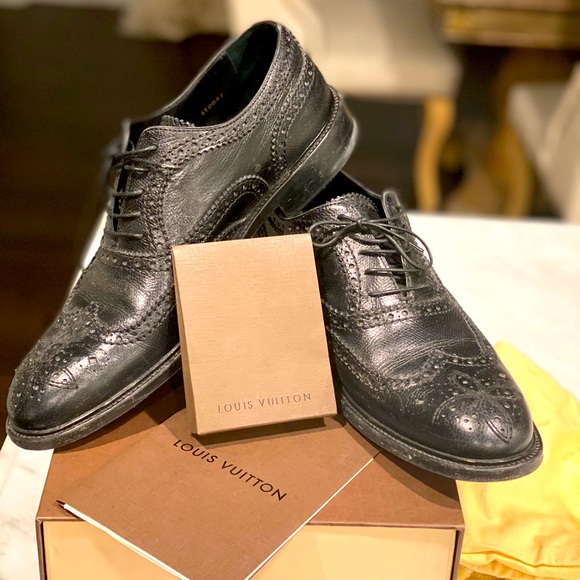 Louis Vuitton Other - Louis aVuitton Shoes